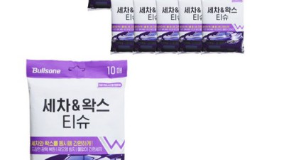 ✨초보도 프로처럼! 불스원 세차박스 후기 & 꿀팁 대방출! 🚗💨